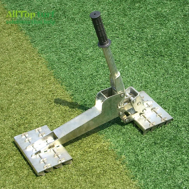 Инструмент для установки газона ALLTOP TURF Фиксация искусственной травы