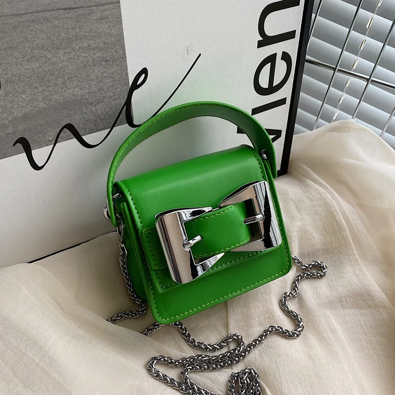 

Super Mini Totes PU Leather Belt Designer Crossbody Bags for Women 2022 Summer Fashion Shoulder Bag Ladies Handbags and Purses