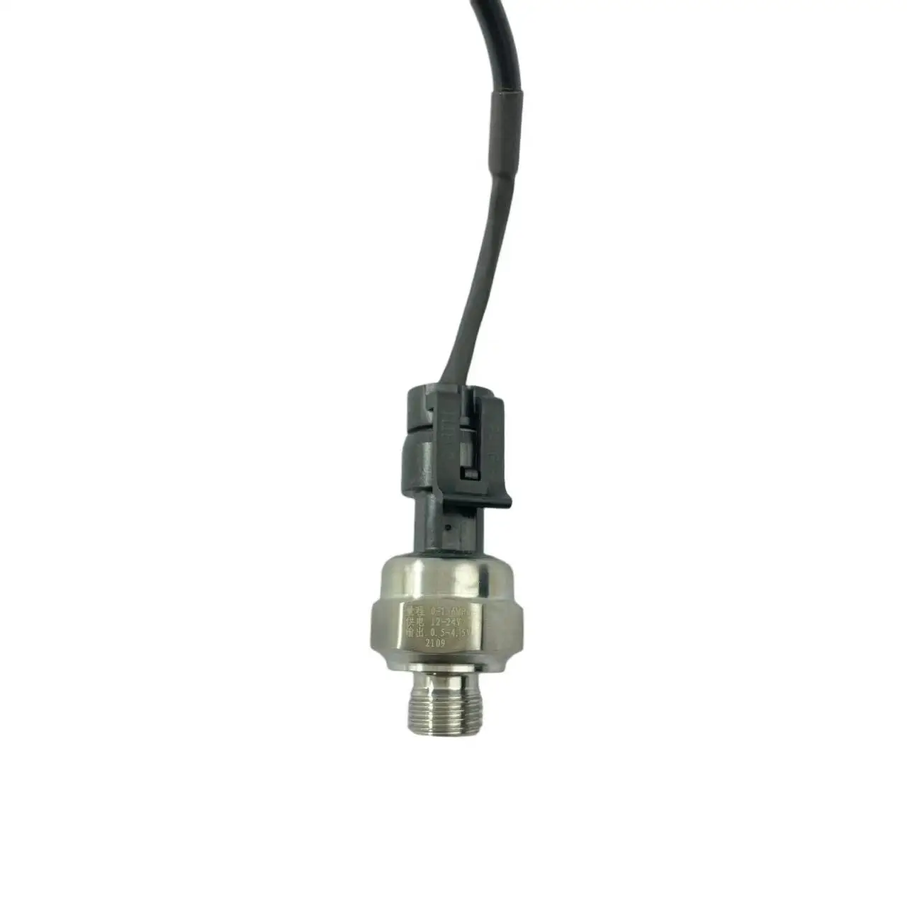Transmissor de 304 do Sensor de Pressão dc 5v g1 Transdutor 01.6mpa para a Saída da Fábrica do Isentrol do Óleo do Gás da Água Aço Inoxidável