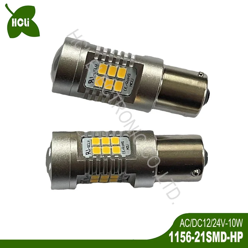 

High quality 10W 12V 24V BA15s,1156,P21W,PY21W 1141 E14 Truck led lamp,Led Rear lights,Led Reverse Light free shipping 10pcs/lot