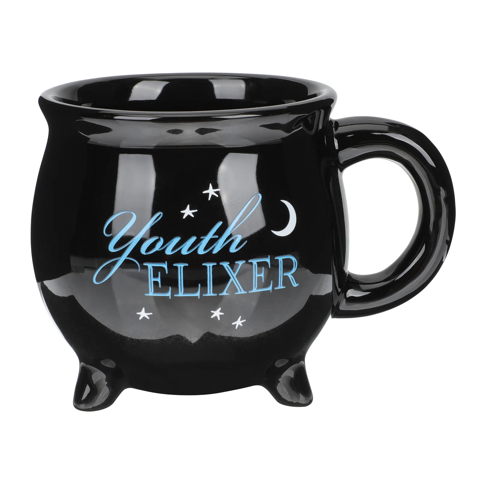 

Decorative Drinking Mug Coffee Serving Cup Halloween Mug Ceramic Boiler Mug 3D Ceramic Mug Halloween Party Cup Drinking Mug
