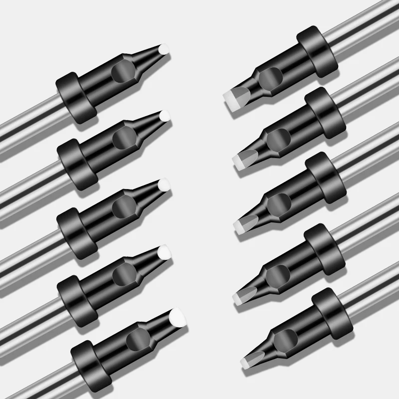 Рисунок 4 - Chuera, бессвинцовая автоматическая