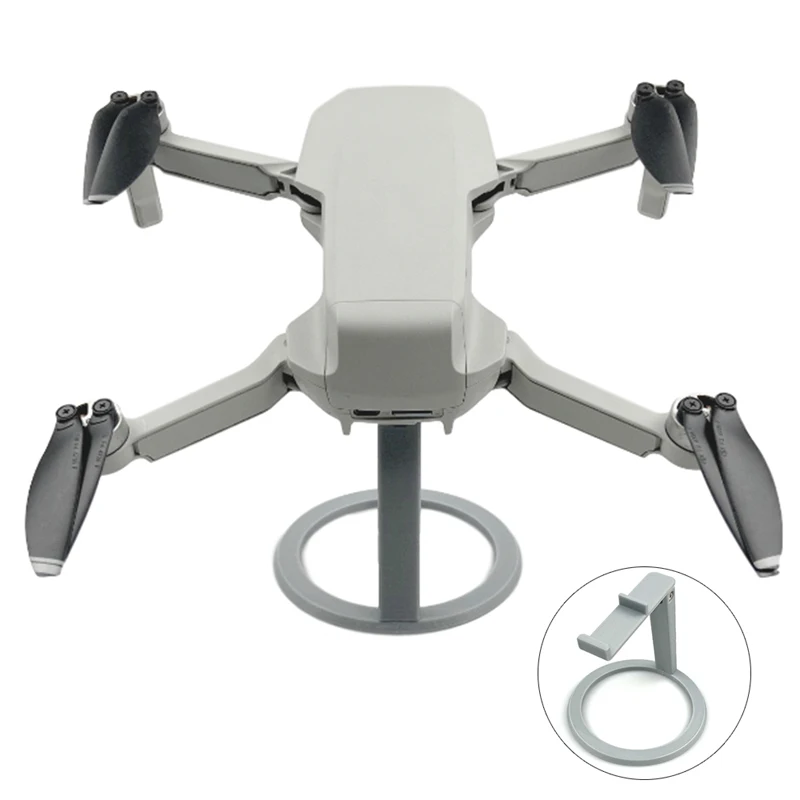 

Настольная подставка-дисплей для Mavic Mini Drone портативная полка-держатель для DJI Mavic Mini АКСЕССУАРЫ