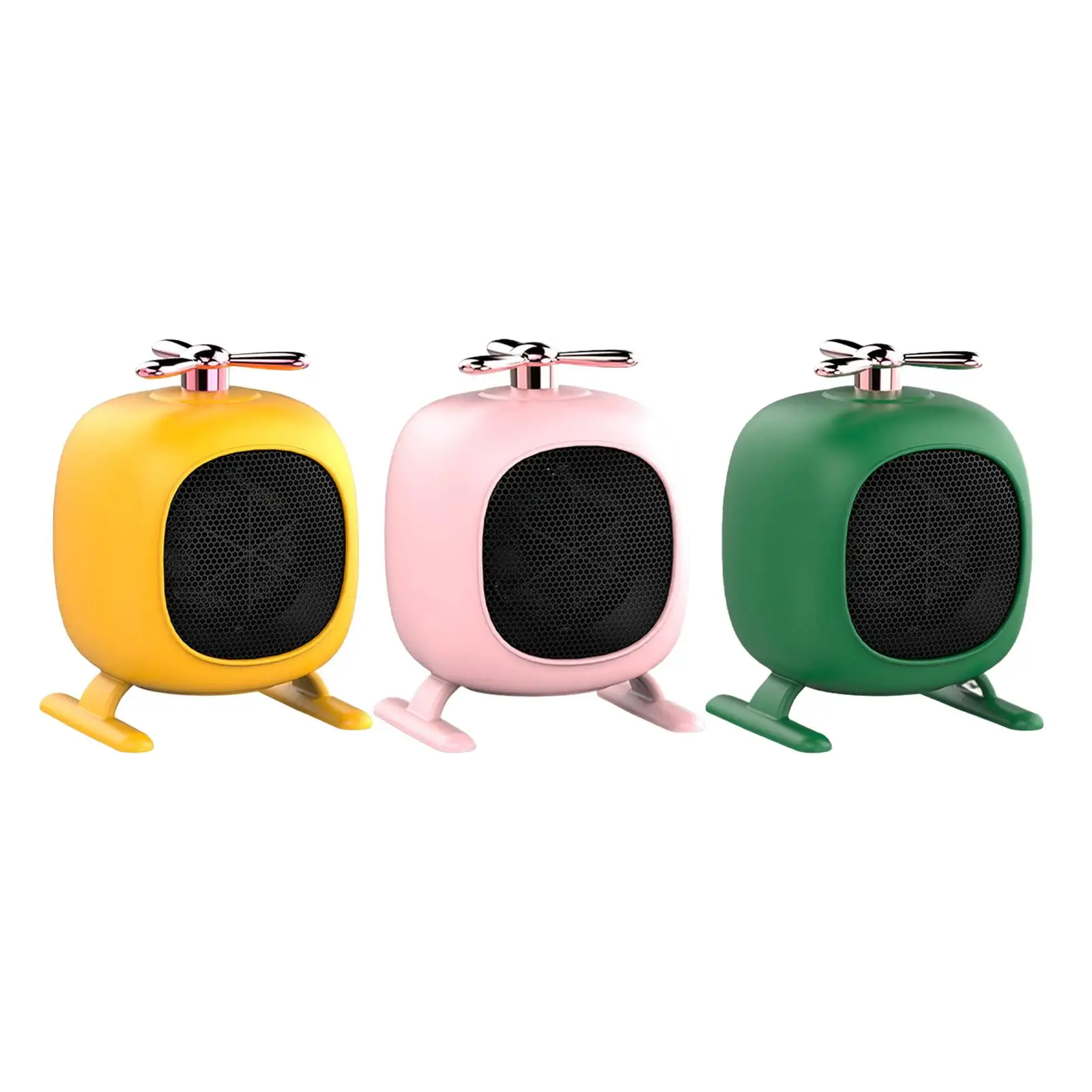 

Настольный обогреватель пространства, 2 режима работы, электрический обогреватель для общежития