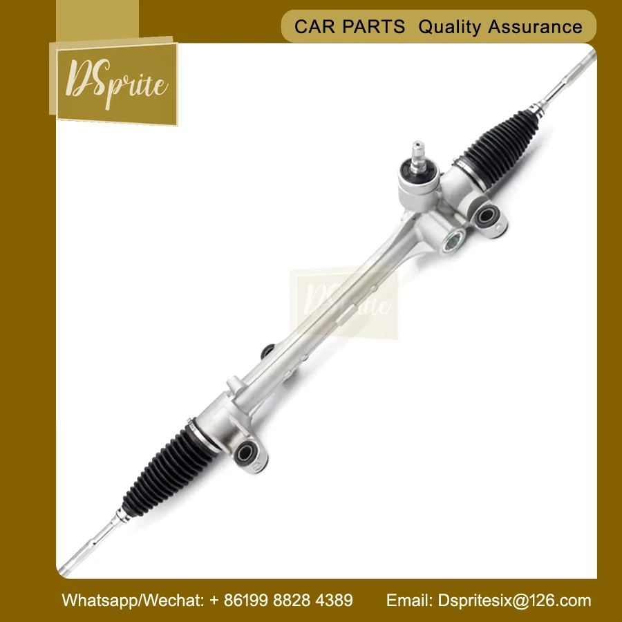 Новая рейка и шестерня гидроусилителя руля 45510-28122 4551028122 Для TOYOTA NOAH VOXY 2007-2013