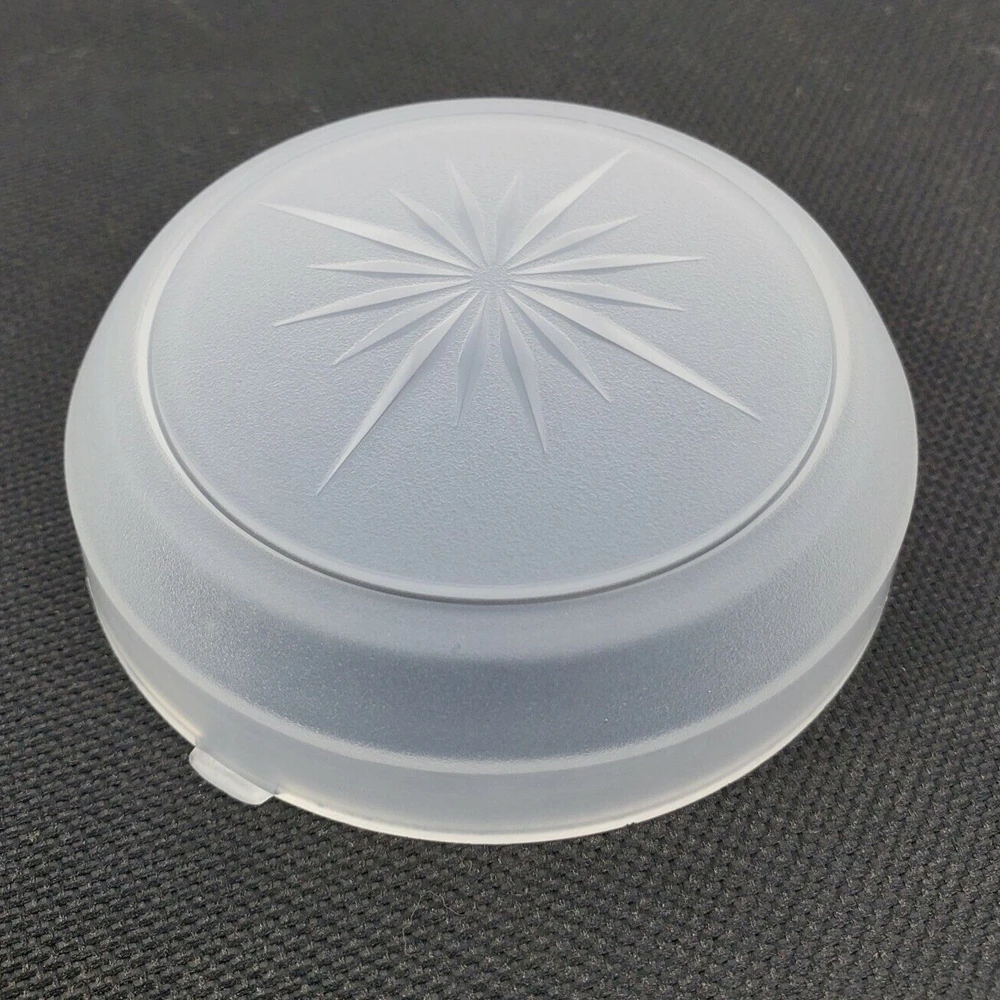 

Round Dome Light Lens for Most 1971-1981 Chevy Cars