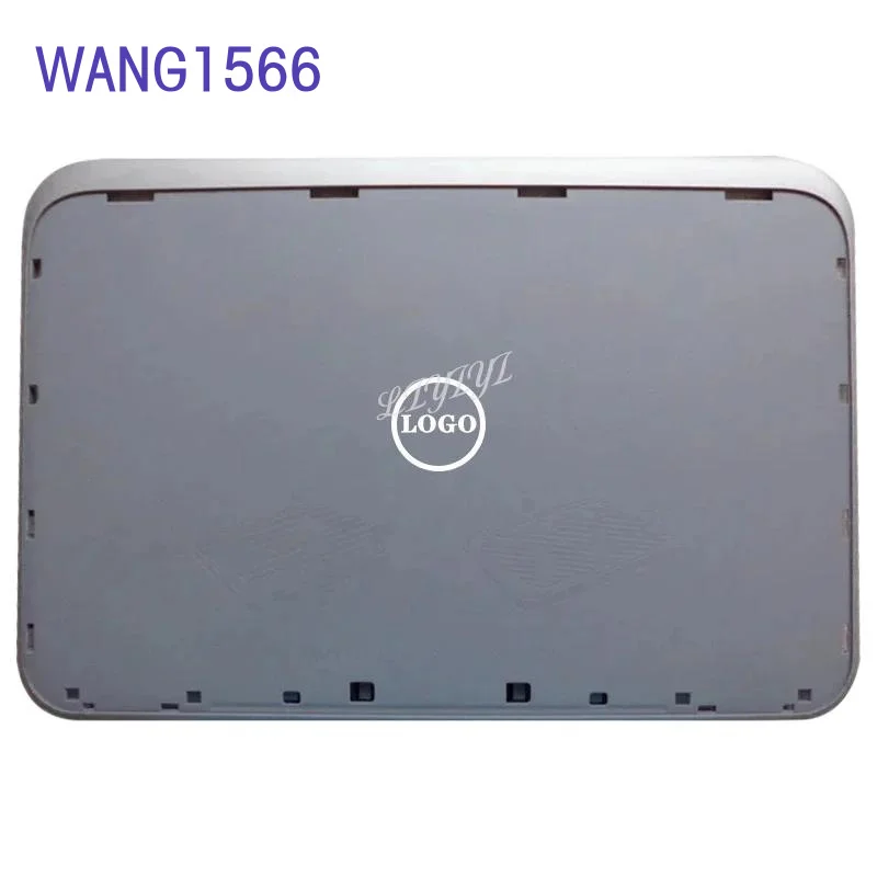 ZJ новый для DELL Inspiron 15R 5520 5525 7520 M521R задняя крышка ЖК-дисплея/передняя