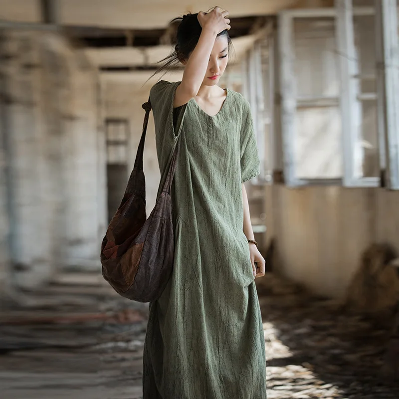 Женская футболка с длинным рукавом из хлопка