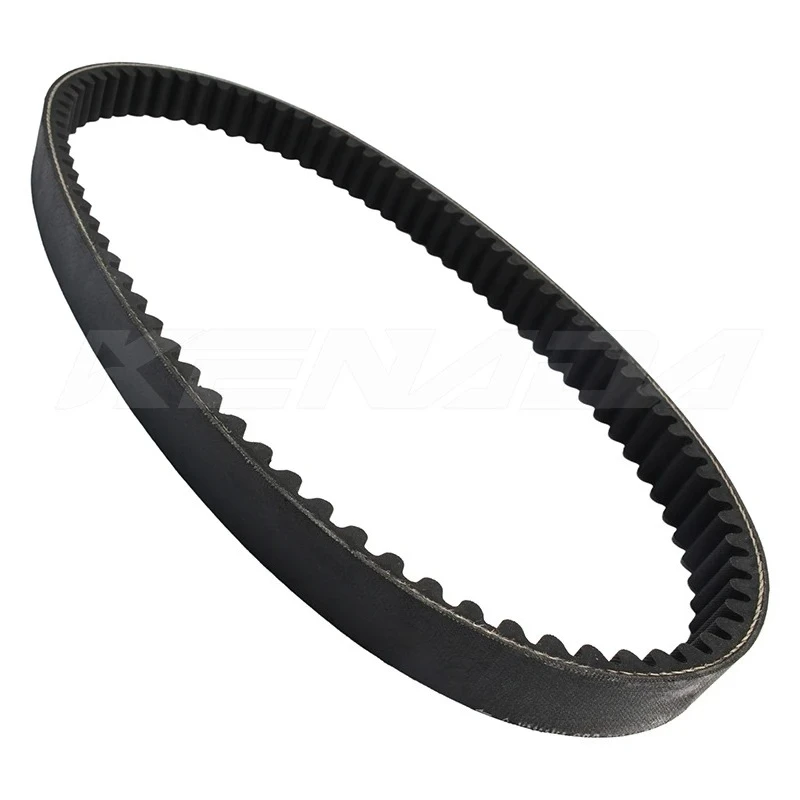 Фото Приводной ремень V-Belt 2DP-E7641-00 для NMAX 125/150/155 Aerox 155 NVX 155 Tricity 125/155 Ocito 125 CVT 125-155CC №3
