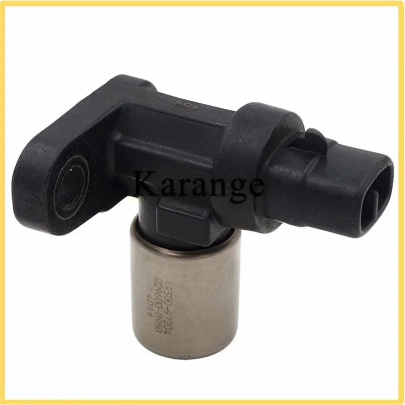 Новинка для Toyota Daihatsu Датчик положения коленчатого вала 19300-97204 029600-0950 9091902246 19300-97207