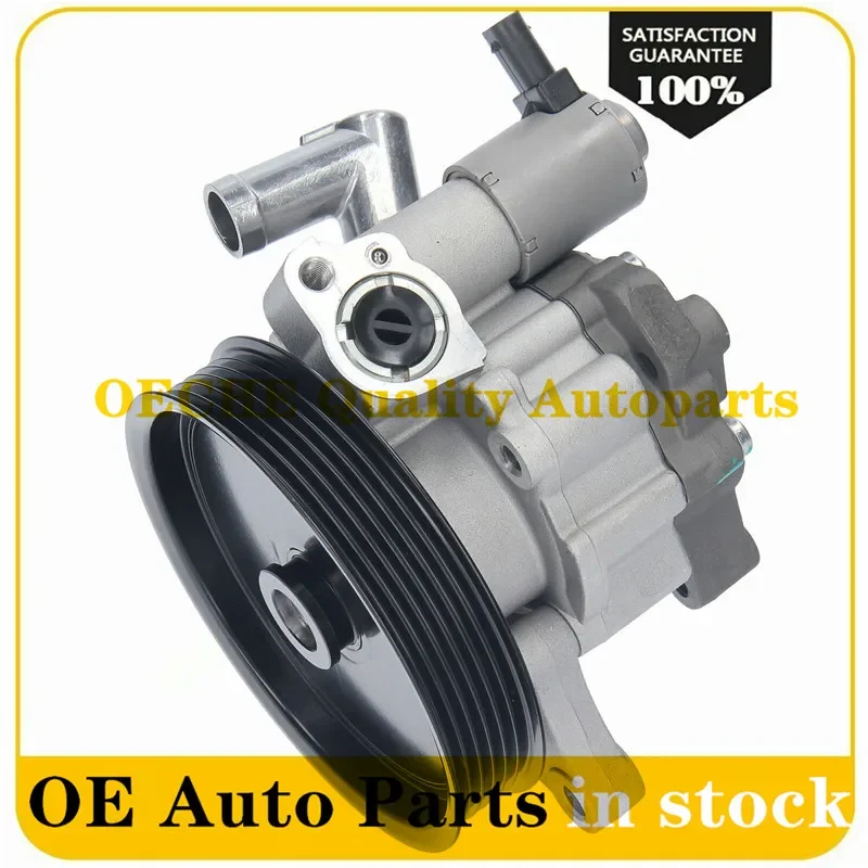 0064664301 0064667501 0064660501 запасная часть насоса гидроусилителя рулевого управления для