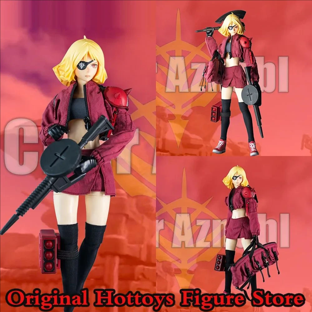 Hot Toys 1/9 Шар Азнабл фигурка
