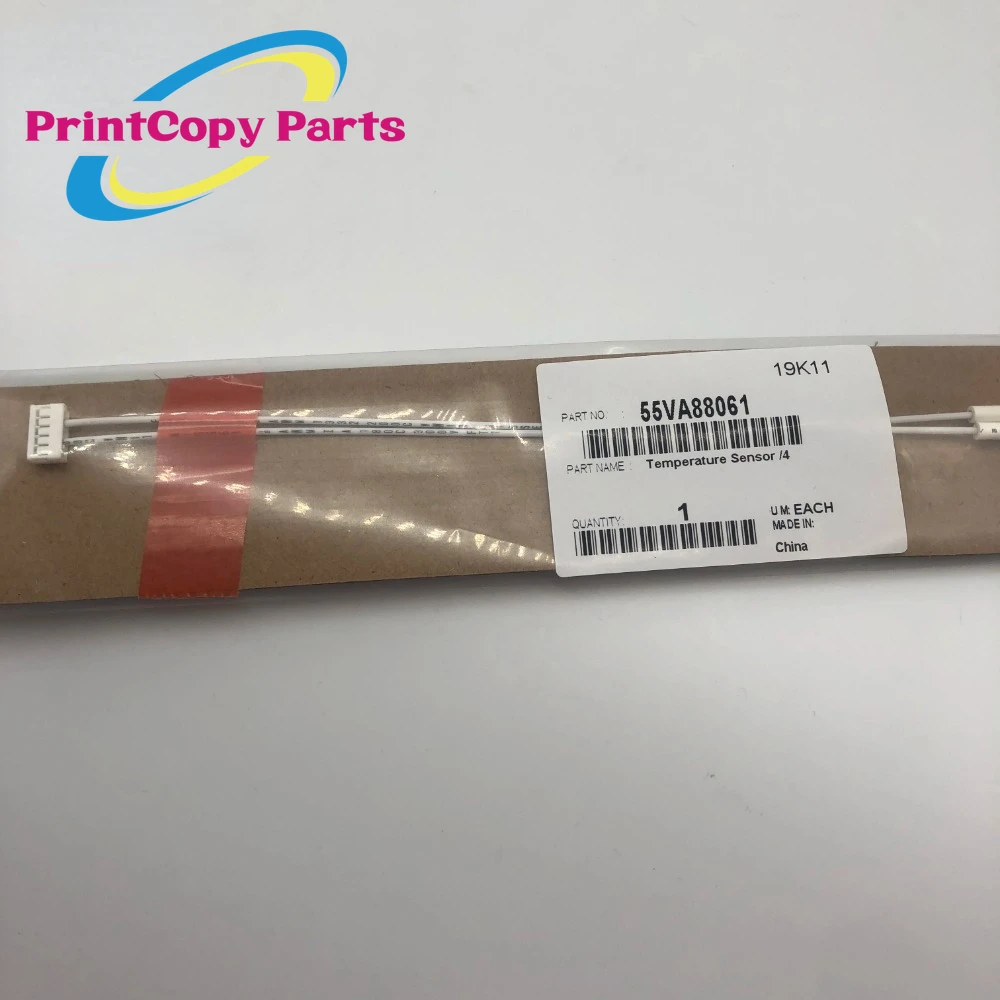 Оригинальный Новый термистор-фьюзер 55VA88061 для Konica Minolta Bizhub PRO 920 950 1050 1200 1 шт.