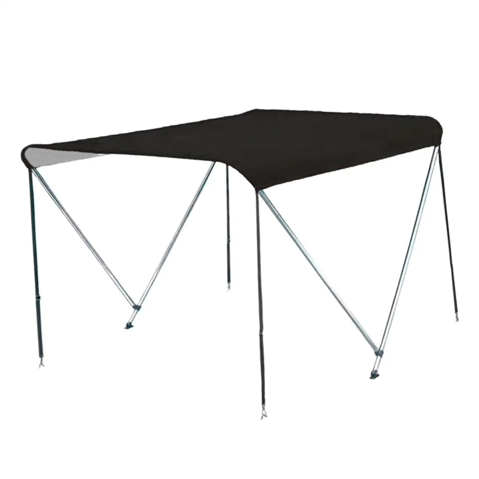 Boat Bimini Top Sun Protection Canopy for Fishing