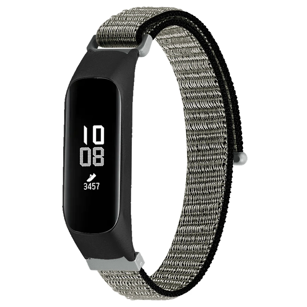 Сменный нейлоновый ремешок для Samsung Galaxy Fit 2 | Электроника