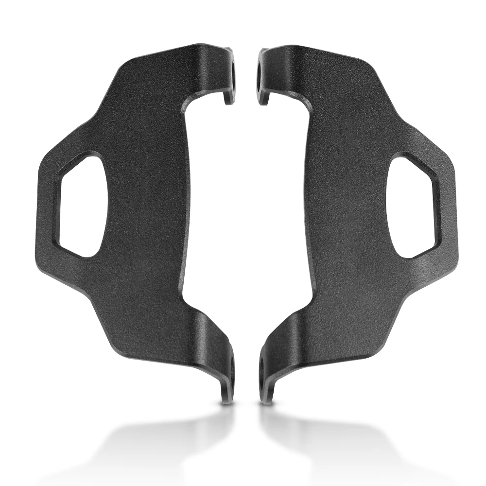 Передняя защитная крышка тормозного суппорта мотоцикла для Ducati Multistrada V4 Pikes