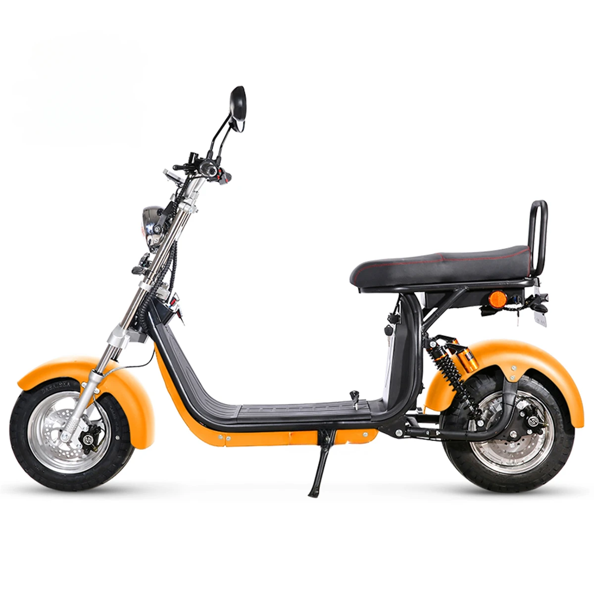 

Electric Scooters 2022 Newest Design 2 Wheels Electric Motorcycle