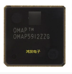 1PCS/lot OMAP5912ZZG OMAP5912ZZ OMAP5912 BGA289 Chipset   100% new imported original