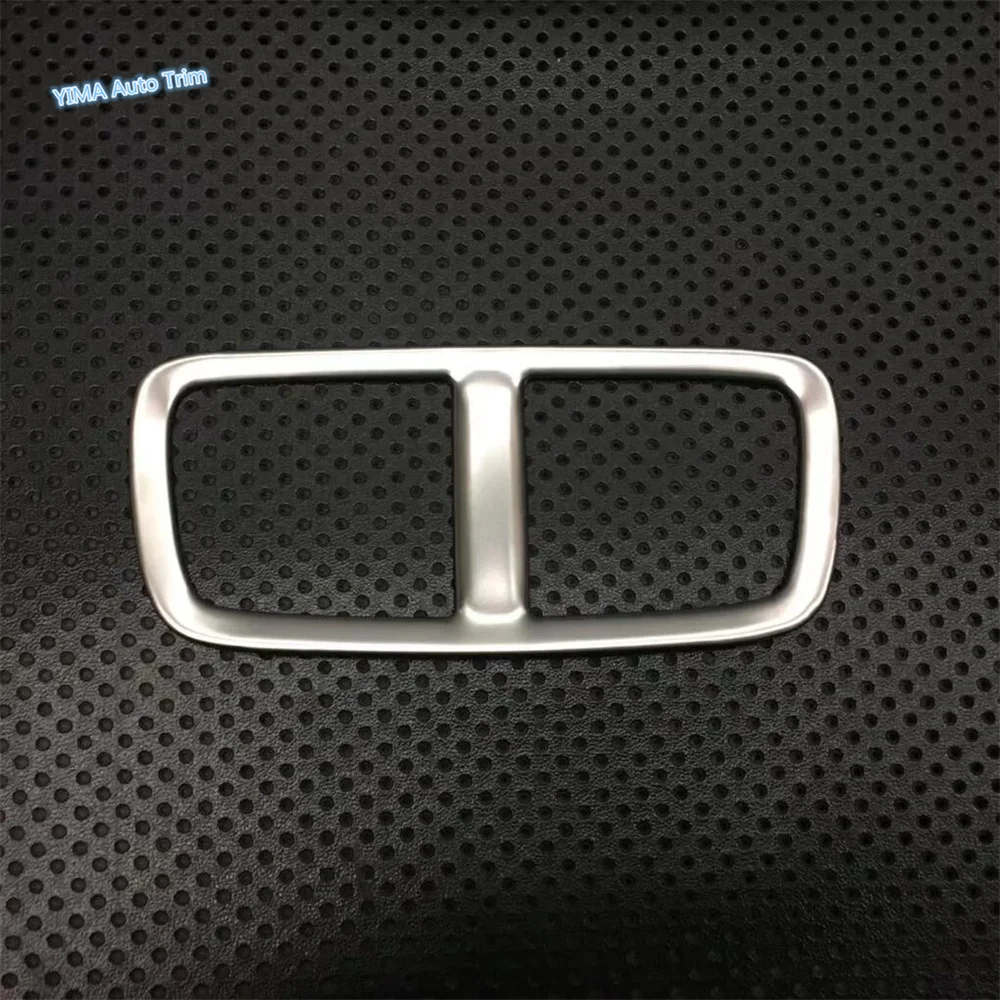 Для Opel Insignia GSi/Buick Regal 2017-2023 из нержавеющей стали задний вентиляционный отверстие