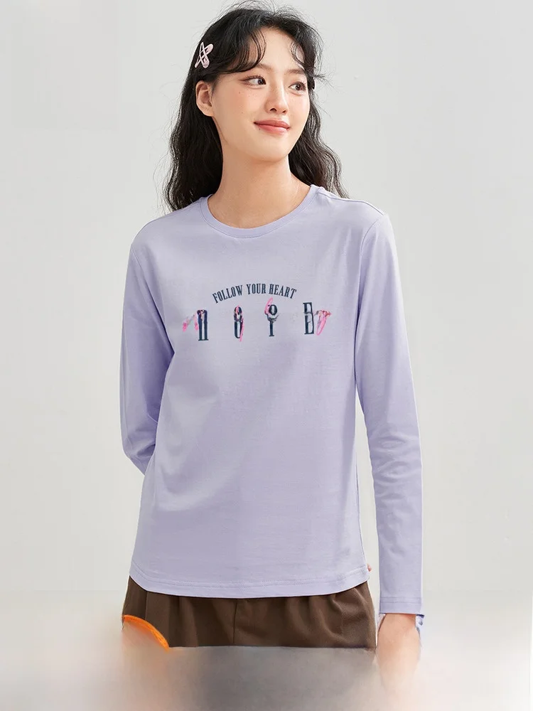 ZC Zhenvis Женская одежда 2024 новая повседневная женская модная рубашка с круглым