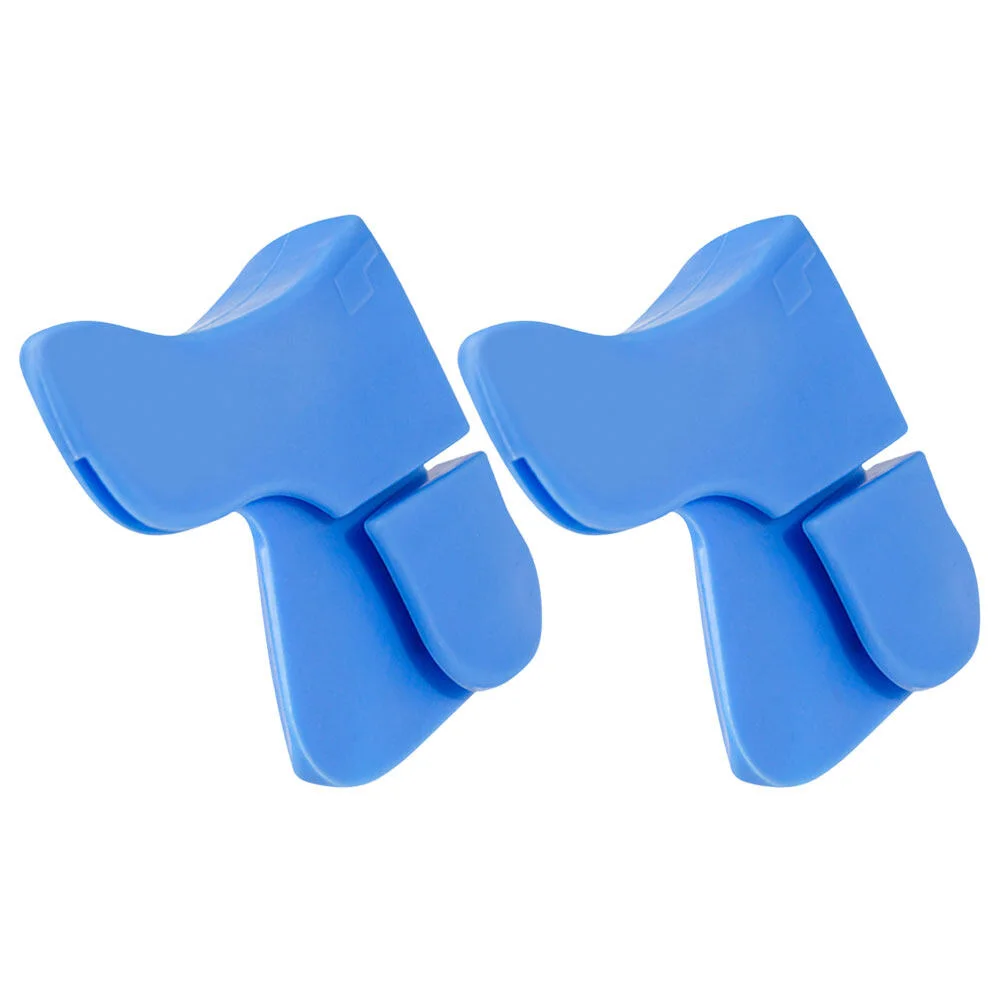 

Hand Guard Silicone The Finger Shield Cutting Protectors Kitchen Cover Sturdy Hands