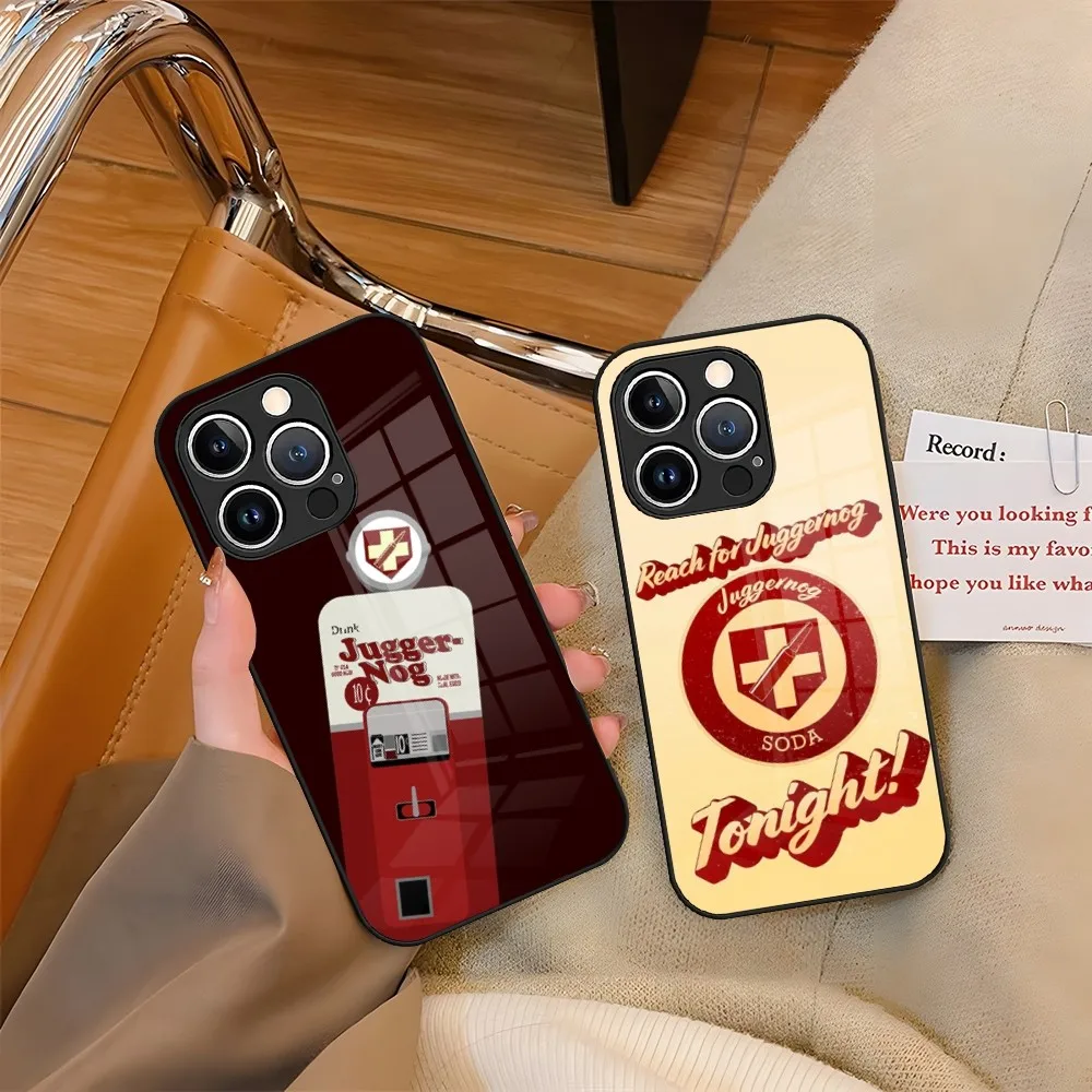 Чехол для телефона из закаленного стекла iPhone 15 13 14 12 11 Pro XS Max Plus Mini X XR 8 7 6s SE2020