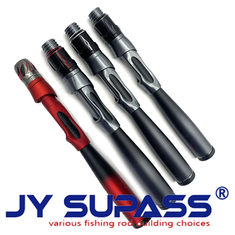 JY SUPASS OVS комплект для сборки удочки бестселлер ремонт ручки строительные