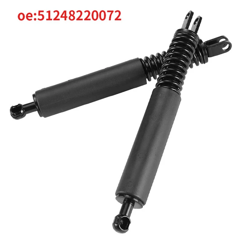 Автомобильная задняя дверь 1 пара поддерживает подъемник задней двери как