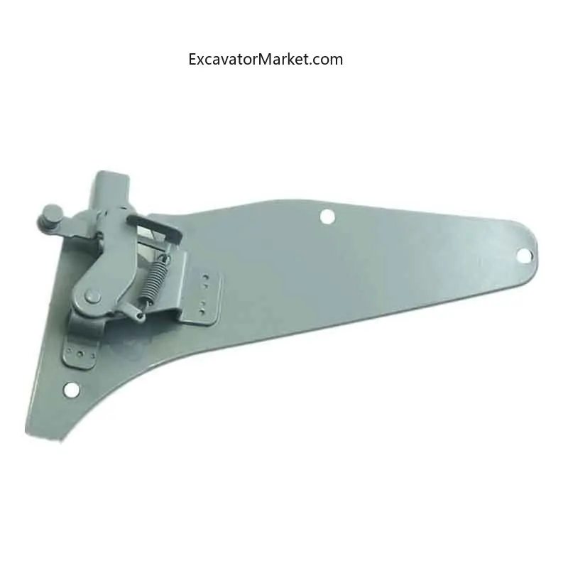 Для экскаватора HITACHI ZX EX120-6/ZAX200-6 дверной замок кабины внешняя ручка внутренняя