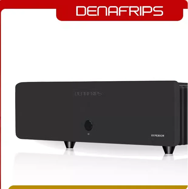 Усилитель мощности Denafrips HYPERION Pure Balance класса A
