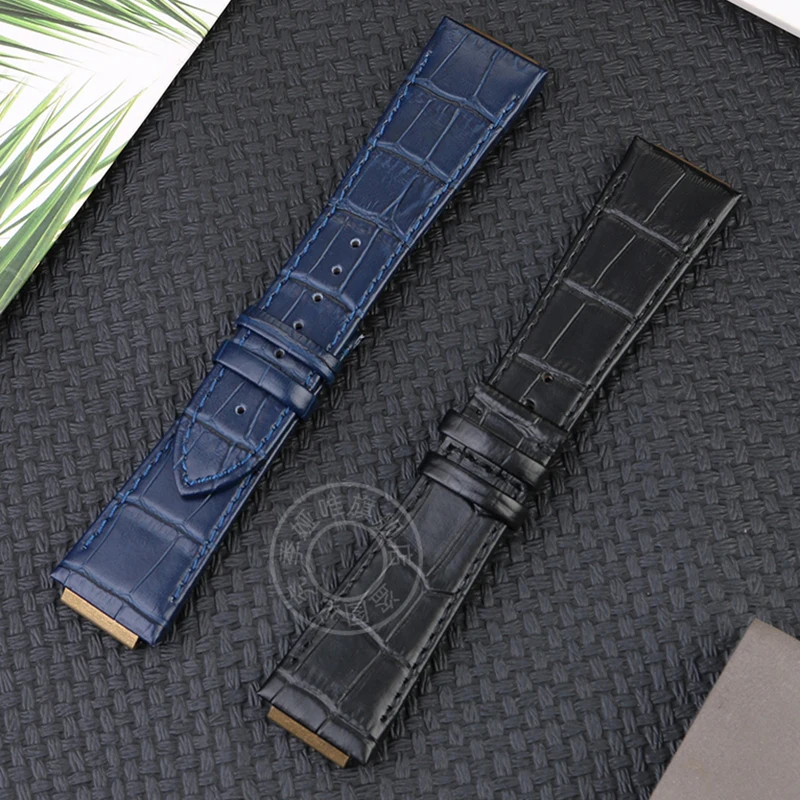 Браслет из воловьей кожи для мужских часов Casio G-SHOCK цвет в ассортименте