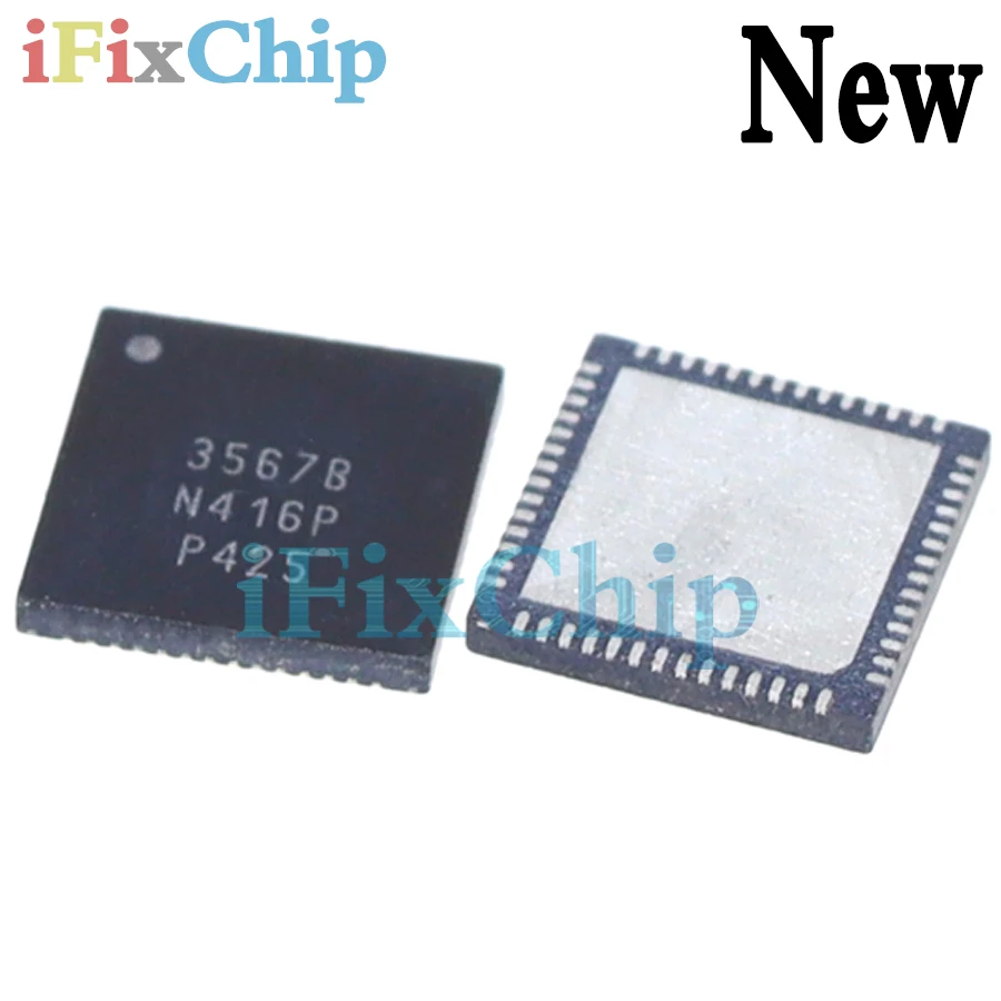 

(2 шт.) 100% новинка, IR3567B 3567B поршень 3567B QFN-