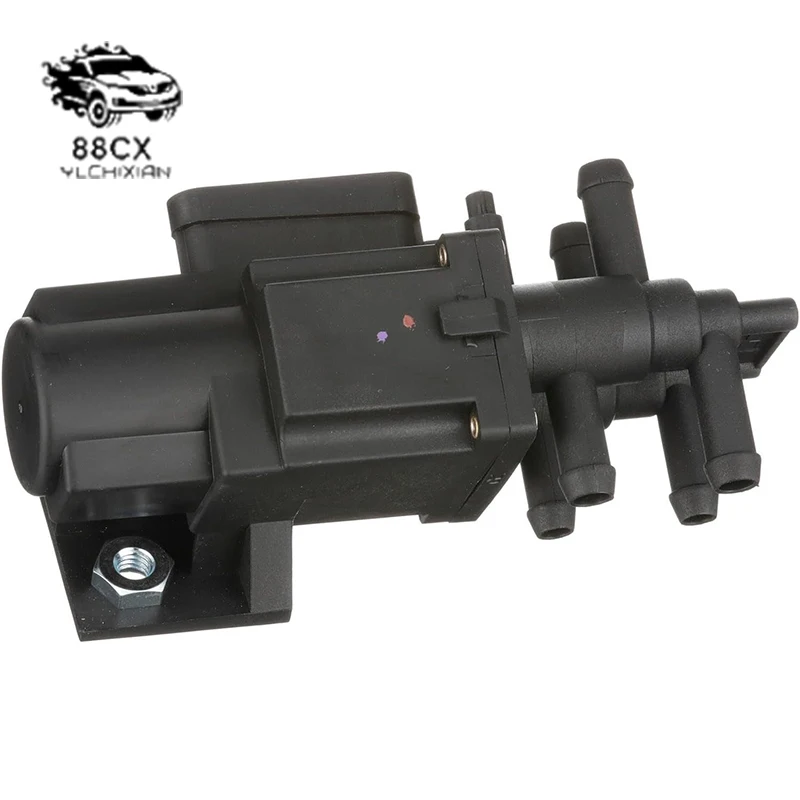 14029228 6-портовый бензиновый двухрезервуарный Селекторный клапан 12336291 U7001 для Chevrolet