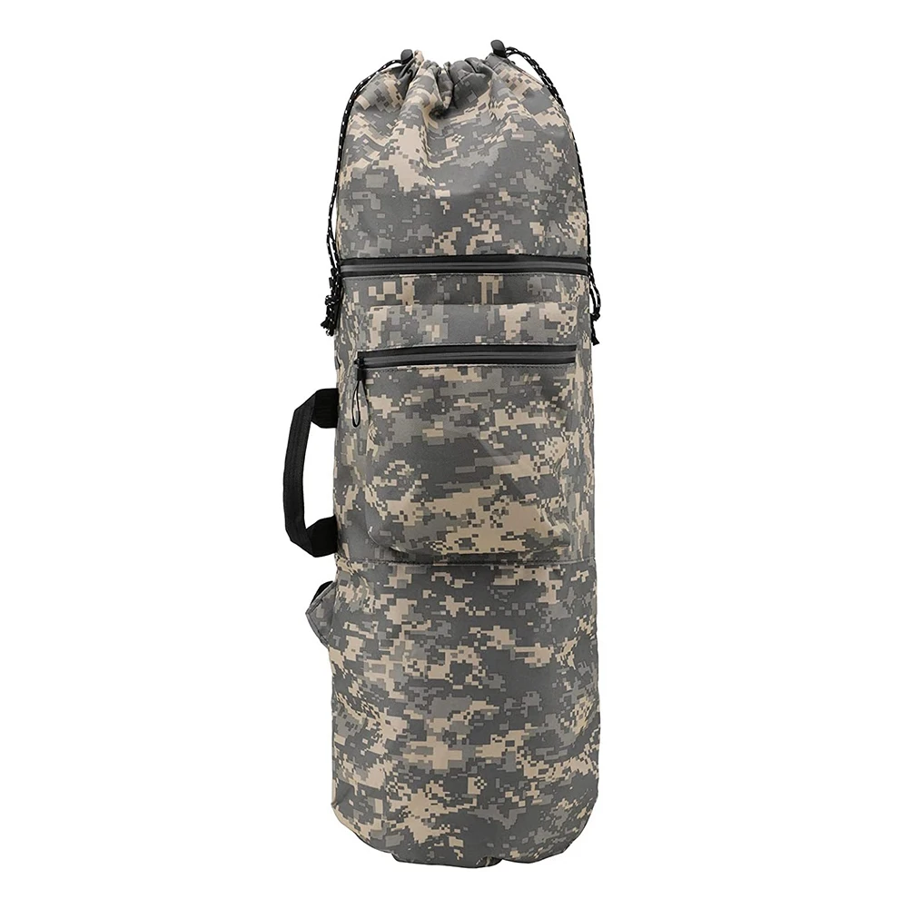 Сумка для переноски скейтборда на плечо Скейтборд Балансирующий чехол хранения