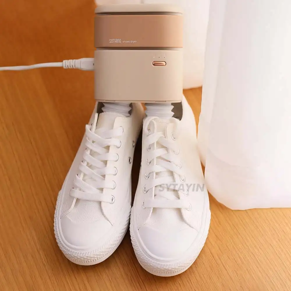 

Устройство для сушки обуви, умный дезодорирующий осушитель для обуви, устройство для сушки горячим воздухом