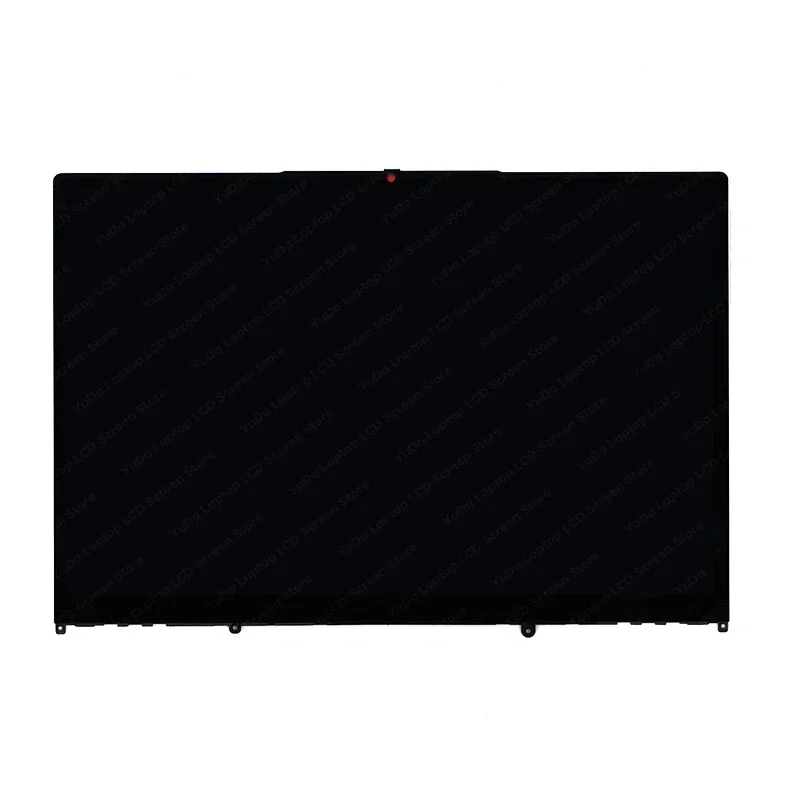 13 3-дюймовый сенсорный ЖК-экран для ноутбука Lenovo Yoga 6 13ALC7 82UD 13ABR8 83B2 сменный