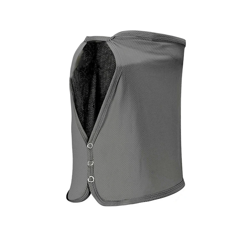 

Шляпа женская летняя с защитой от УФ-лучей и широкими полями