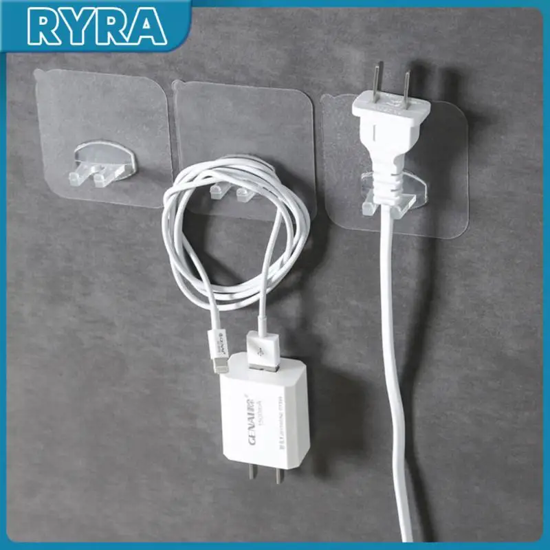 

Настенный держатель для бритвы, Прочный Удобный и устойчивый держатель для зубной щетки, чехол для зубной щетки без следов, принадлежности ...