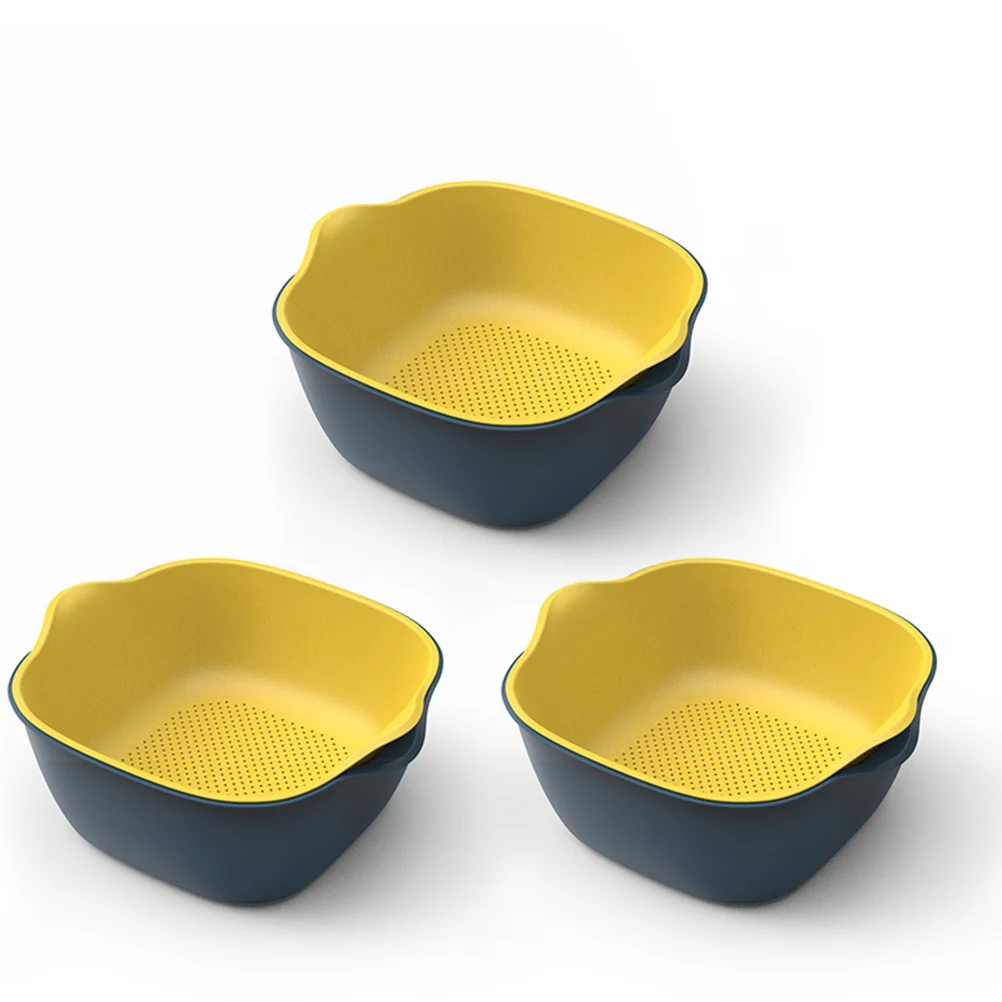 

1Pc Vegatable Basket Containers Storage Basket for Room