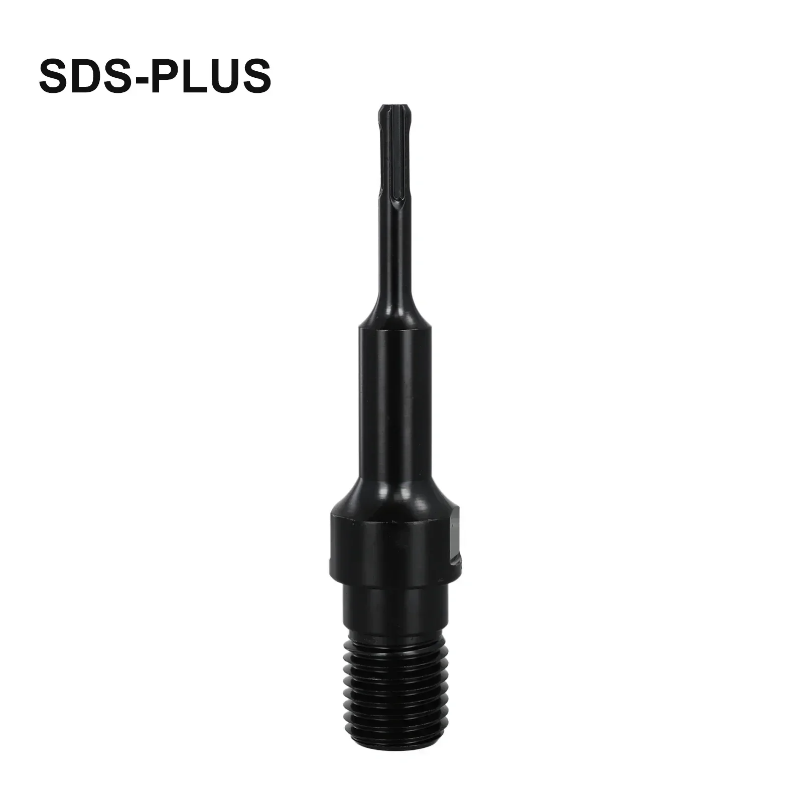 Адаптер для колонкового сверла 1-1/4 UNC с наружной резьбой на SDS-PLUS MAX переходник