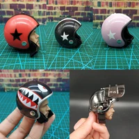 16 scale motorcycle racing helmet hat simulation model toy for 12 action figure doll accessory or for rc car accessory toy