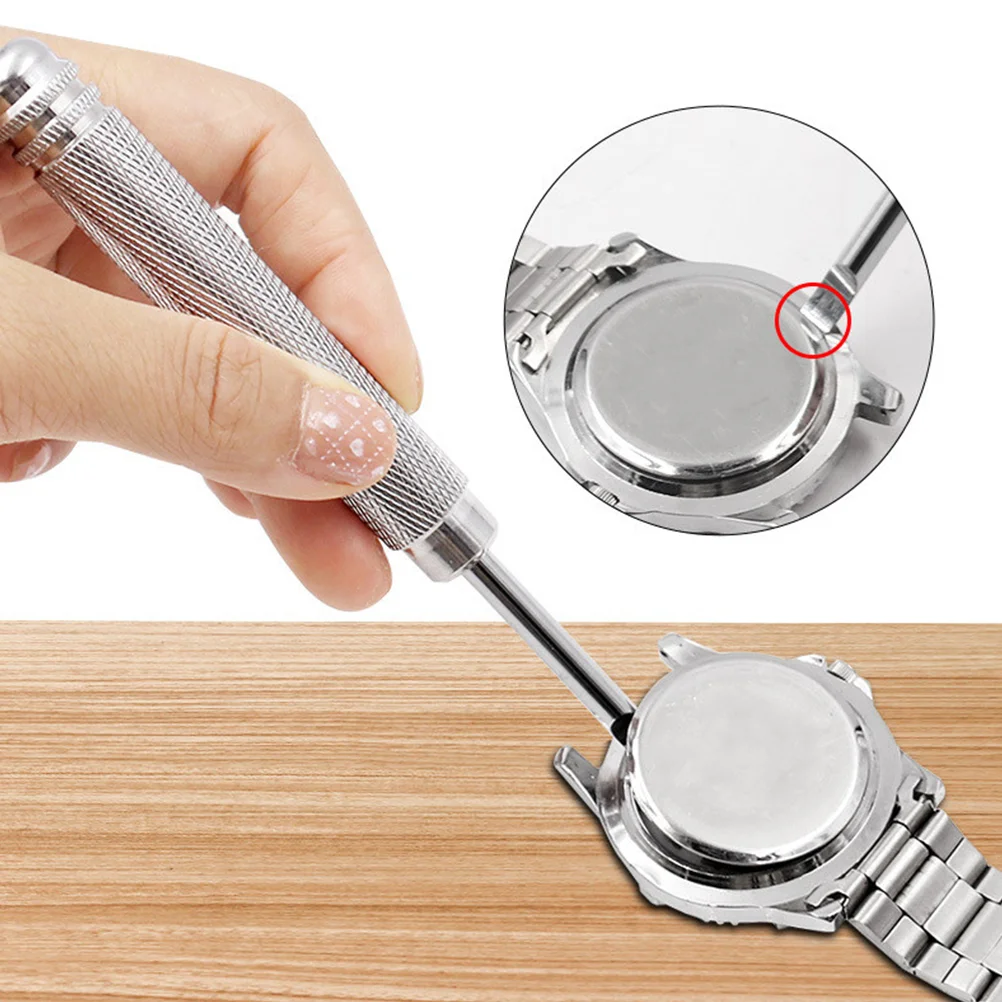 Набор для ремонта часов устройство вскрытия запястья и заднего корпуса |