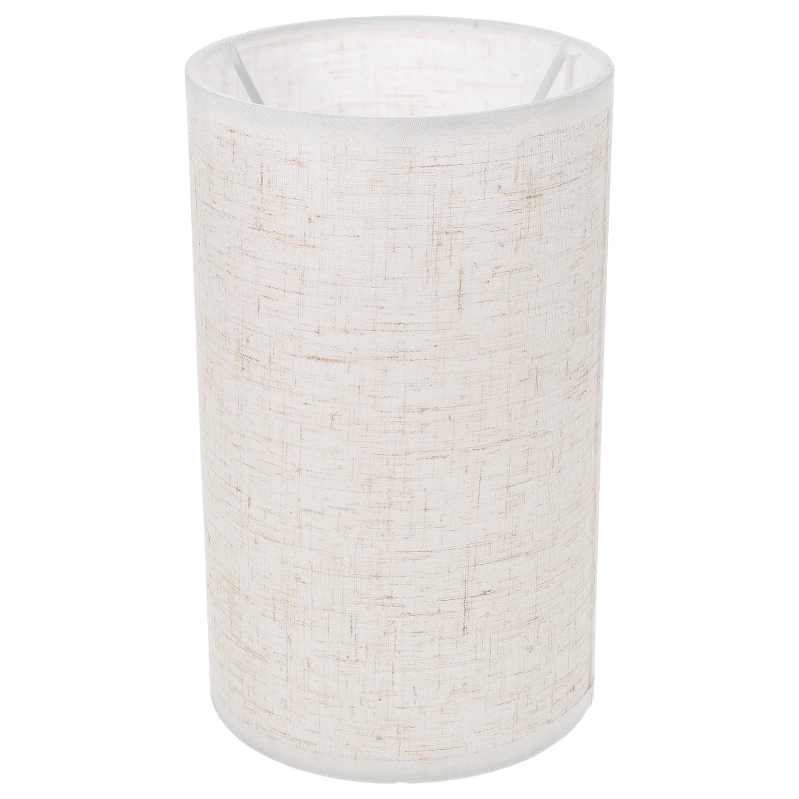 

Table Lamp Pendant Shade Supply Rattan Lampshades Small Floor Indoor Light Cover Barrel Wall Desk