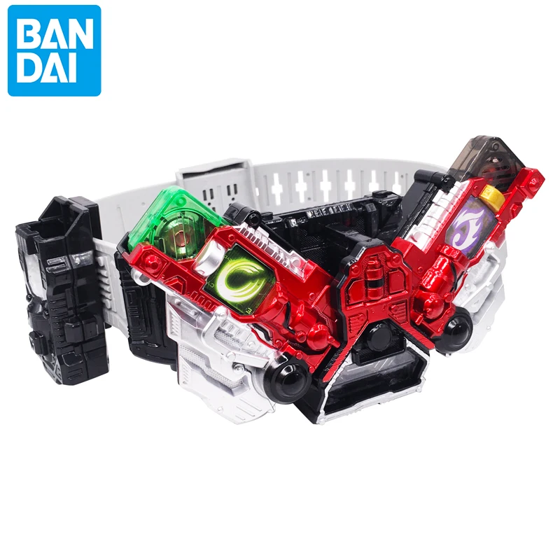 Bandai Kamen Rider W ремень трансформатор двойного водителя вызывающий Циклон Джокер