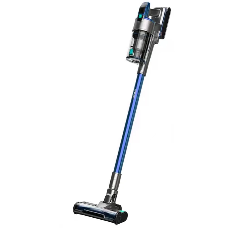 

300W BLDC Handheld Cordless Portable Cyclone Rechargeable Vacuum Cleaners