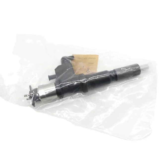 Высококачественный топливный инжектор для грузовика 095000-5516