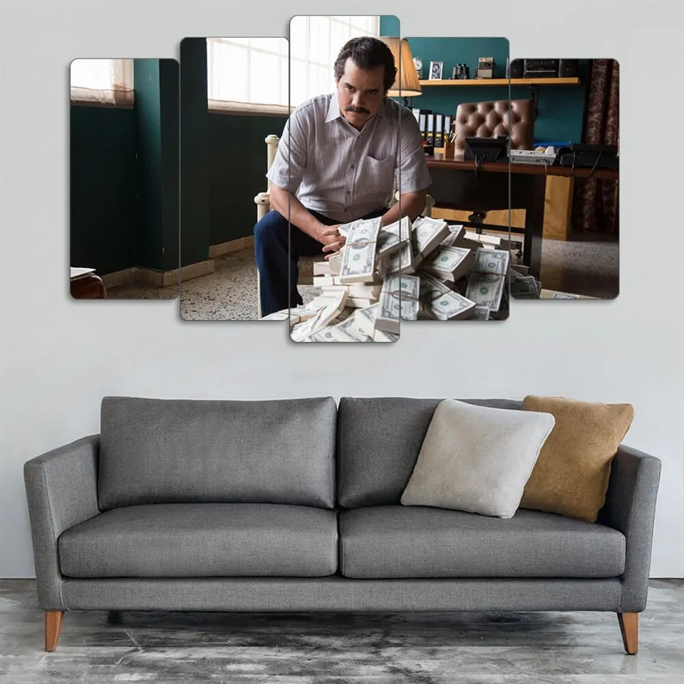 

Стол из МДФ, дизайн изделия