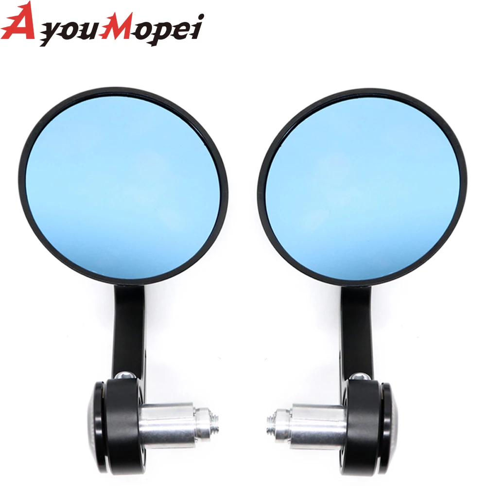 

Подходит для Triumph Trident660 2021-2022, модифицированные зеркала на руль мотоцикла, зеркала TRIDENT 660 trident 660