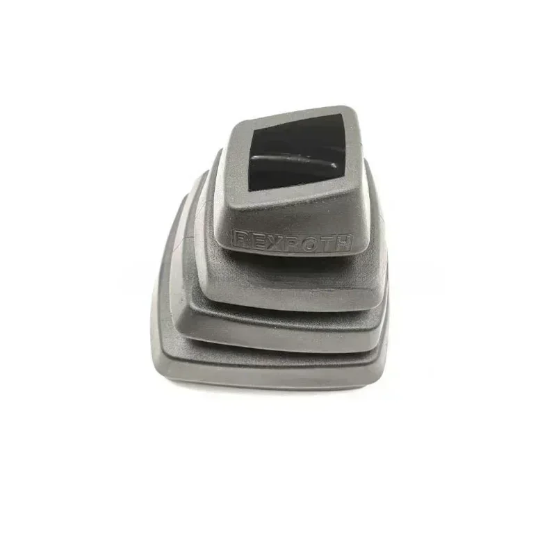 Мини-экскаватор Xugong Yuchai LOVOL Longgong Revo 55/60/65/75-8/80 Клей для ручки джойстика Rexroth