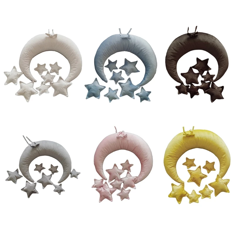 

9 шт./набор, Детские аксессуары для фотосъемки